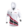 Flex 4.0 Hoodie Herre