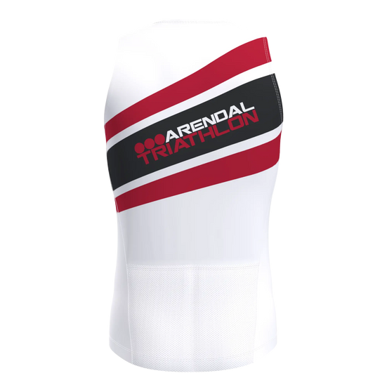 Drive 2 Singlet Jr