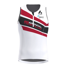 Drive 2 Singlet Women