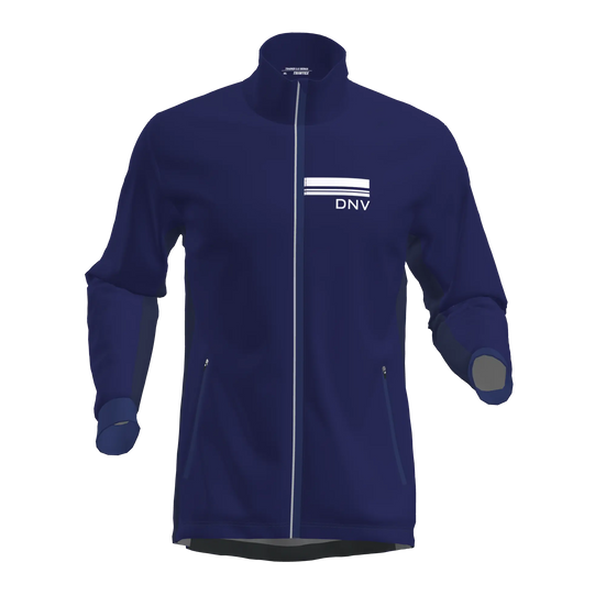 Trainer 3.0 Jakke Herre