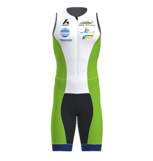 Drive 2 Skinsuit Junior
