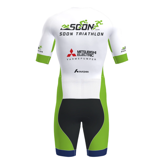 Drive 2 Speedsuit Junior