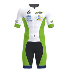 Drive 2 Speedsuit Dame