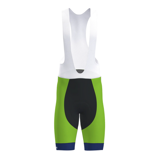 Elite Bib Sykkelshorts Herre