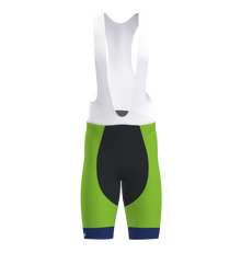 Elite Bib Sykkelshorts Dame