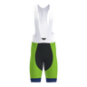 Elite Bib Sykkelshorts Dame