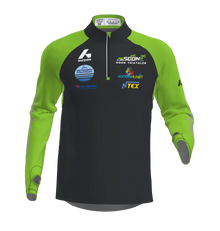 Run Zipp Genser Junior