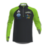 Run Zipp Genser Herre
