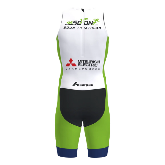 Pursue Skinsuit SD Herre