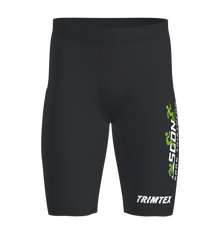 Trainer Kort Tights Junior
