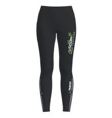 Trainer Tights Dame