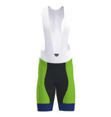 Vitric Bib Sykkelshorts Herre