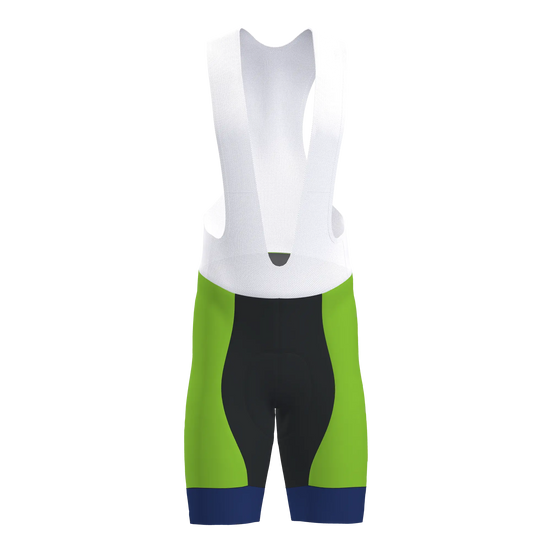 Vitric Bib Sykkelshorts Herre