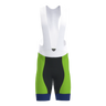 Vitric Bib Sykkelshorts Herre