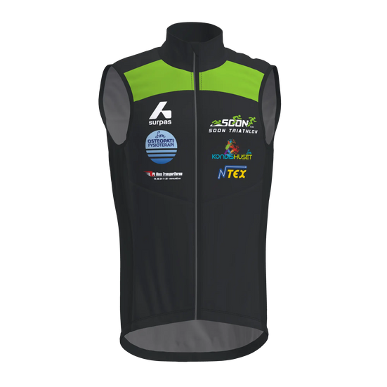 Purpose Primaloft Vest Women