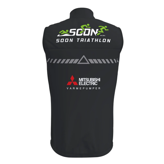 Purpose Primaloft Vest Women