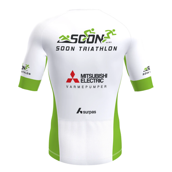 Drive 2 Shirt SS Men