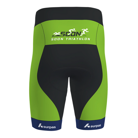 Drive 2 Shorts Men