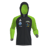 Flex 4.0 Hoodie Dame