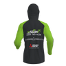 Flex 4.0 Hoodie Dame