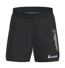 Stride Shorts Women