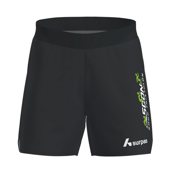 Stride Shorts Women