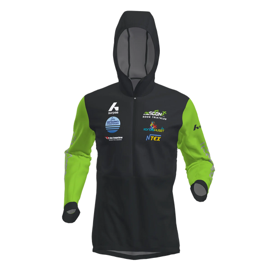 Stride Jacket Men