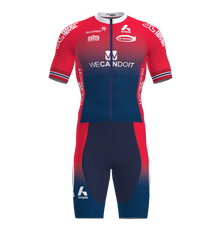 Vitric 2.0 Speedsuit Herre