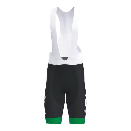 Elite Bib Sykkelshorts Herre