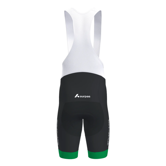 Elite Bib Sykkelshorts Herre