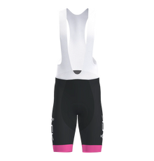 Elite Bib Sykkelshorts Dame