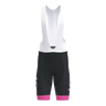 Elite Bib Sykkelshorts Dame