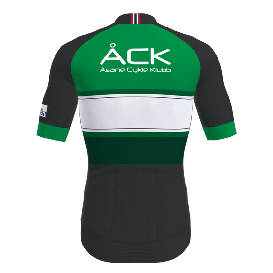 Aero 2.0 Sykkeltrøye Herre