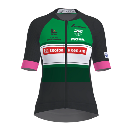 Aero 2.0 Sykkeltrøye Dame