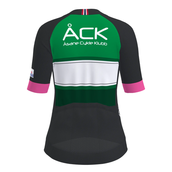 Aero 2.0 Sykkeltrøye Dame
