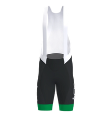 Aero 2.0 Bib Sykkelshorts Herre