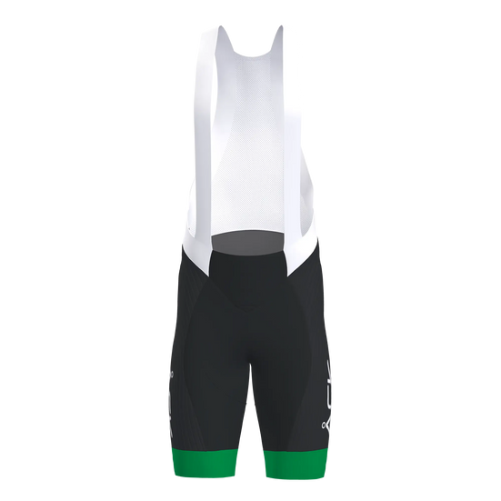 Aero 2.0 Bib Sykkelshorts Herre