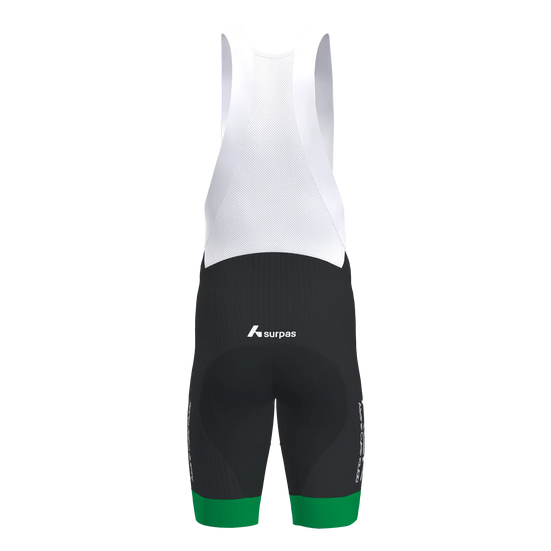 Aero 2.0 Bib Sykkelshorts Herre