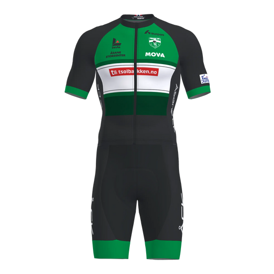 Vitric 2.0 Speedsuit Herre