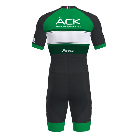 Vitric 2.0 Speedsuit Herre