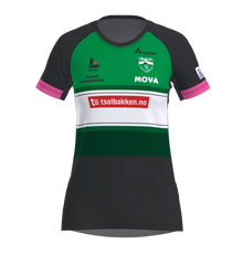 Run T-Skjorte Dame