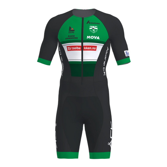 Drive 2 Speedsuit Herre