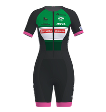 Drive 2 Speedsuit Dame