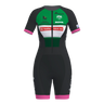 Drive 2 Speedsuit Dame