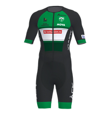 Aero 4 Speedsuit LD Herre