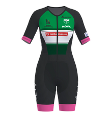 Aero 4 Speedsuit LD Dame