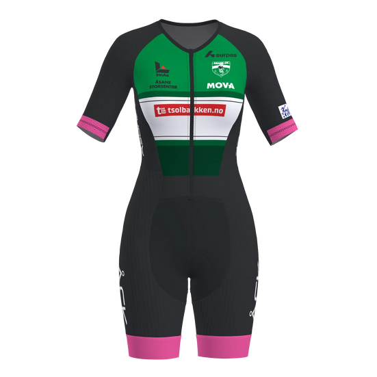 Aero 4 Speedsuit LD Dame