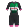 Aero 4 Speedsuit LD Dame