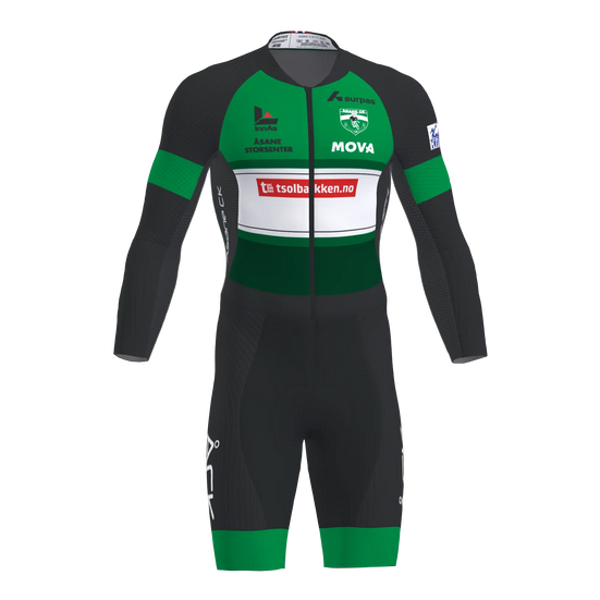 Aero 2.0 Tempodrakt LS