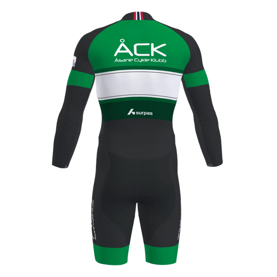 Aero 2.0 Tempodrakt LS